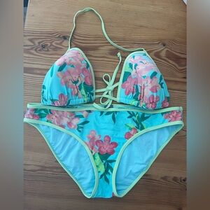 Aerie Tropical Bikini